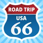 Road Trip USA Deluxe App Positive Reviews