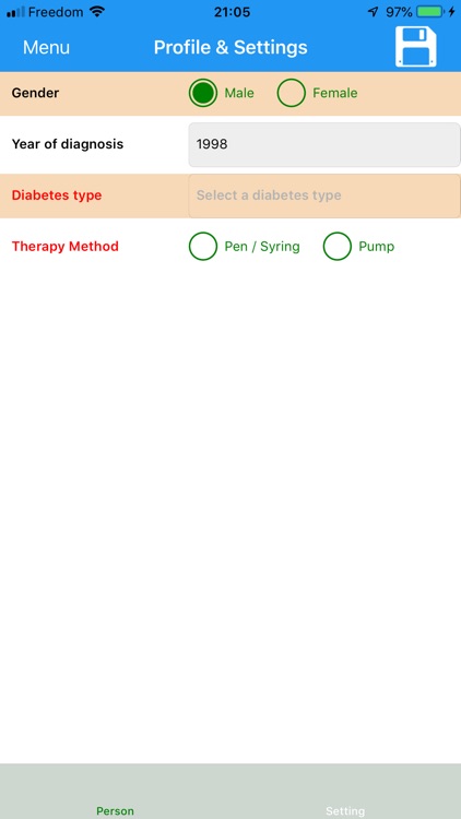 Super Bolus screenshot-3