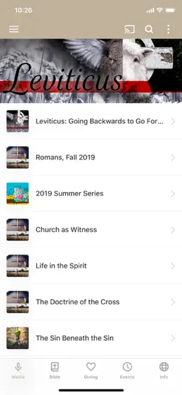 Game screenshot Redeemer Redmond Church mod apk