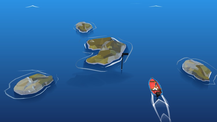 Sjøvettspillet screenshot-3