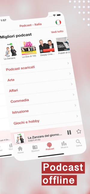 myTuner Radio Pro su App Store