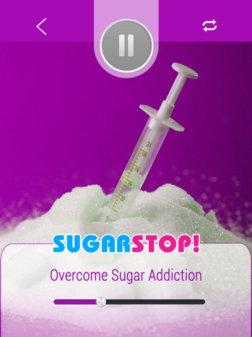Sugar Stop 21 Day Challengeのおすすめ画像2