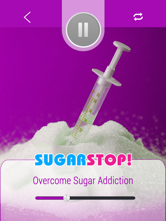 Screenshot #5 pour Sugar Stop 21 Day Challenge