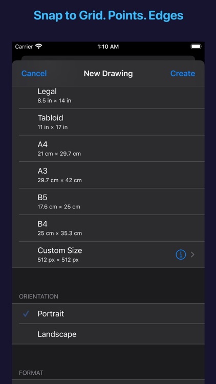 Artmator screenshot-6