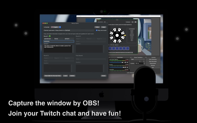 Screenshot #3 pour Twheel