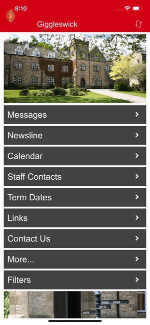Giggleswick School(圖1)-速報App