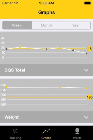 DQS Mobileのおすすめ画像2