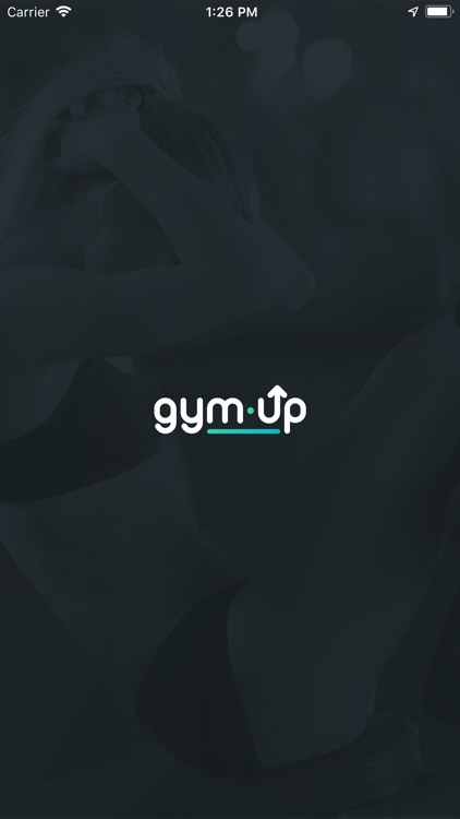 gym·up