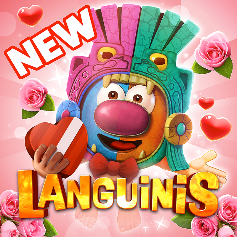 Languinis: Wortspiel