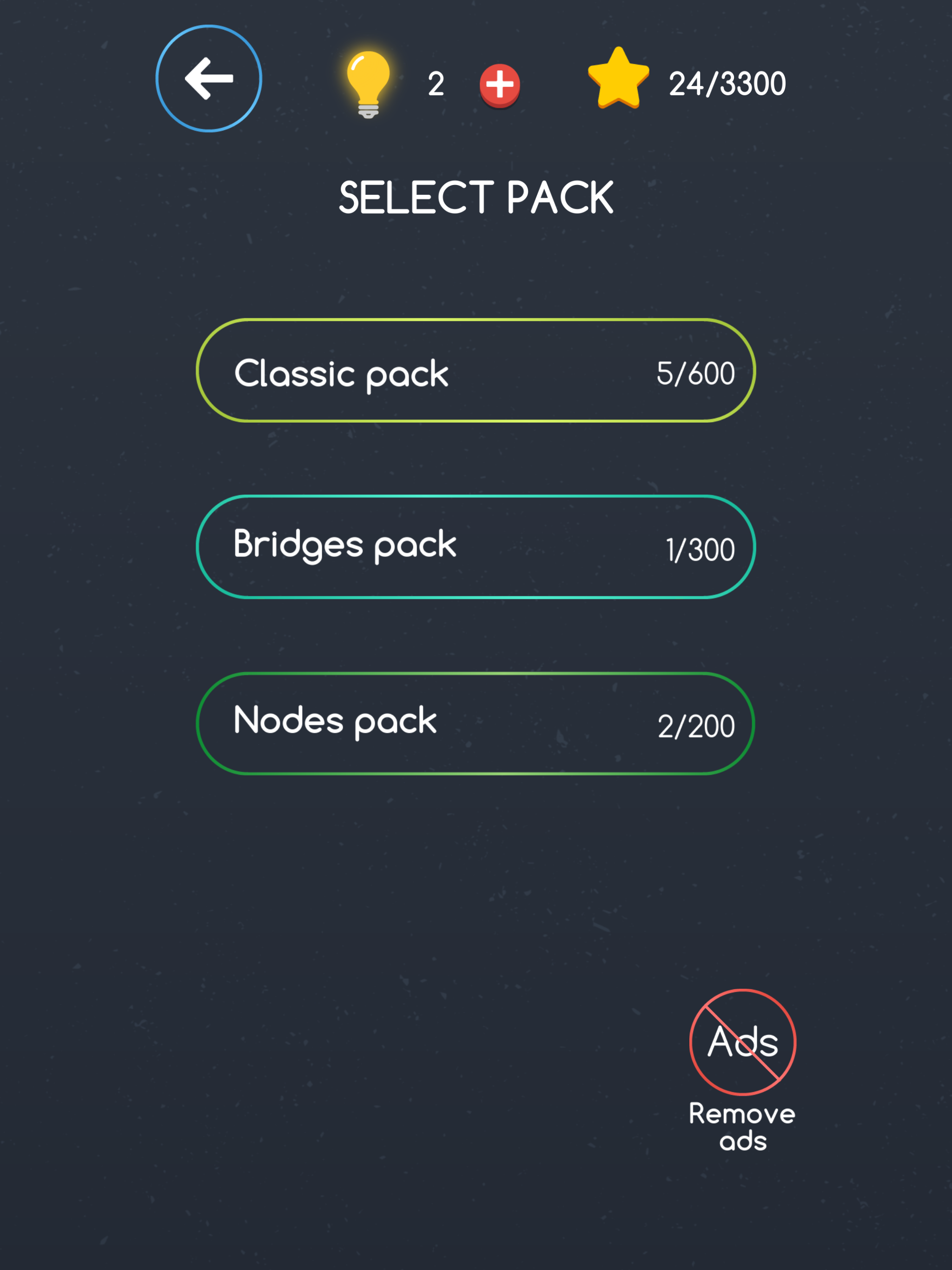 Number Link: connect the dots screenshot 11