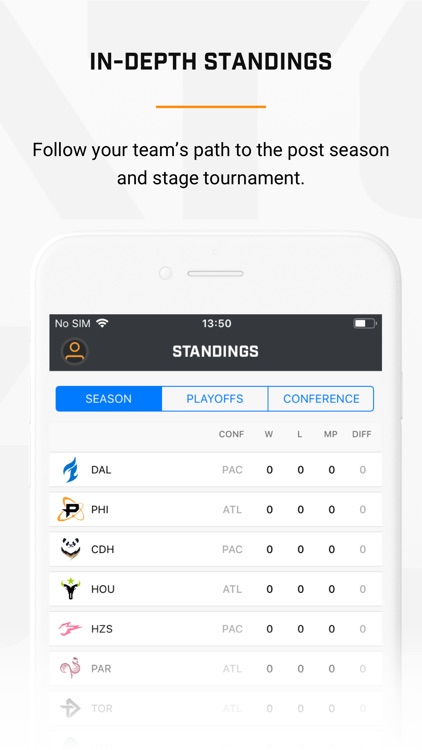 Overwatch League screenshot-4