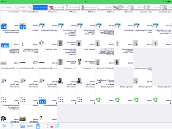 Screenshot #6 pour OFMobile