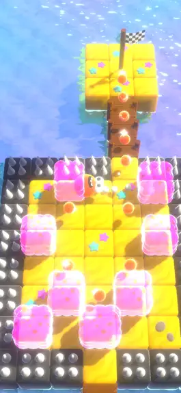 Game screenshot Bloop Islands apk