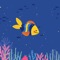 "Little Fish Run" is a fun action challenge game