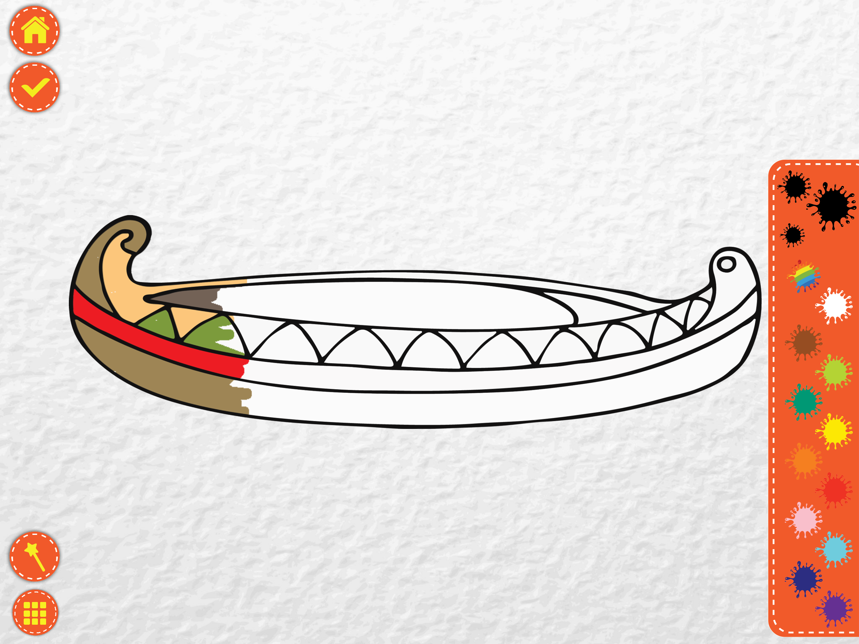 Ships and boats screenshot 6