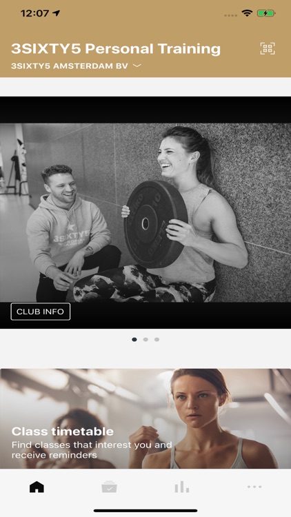 3SIXTY5 Personal Training