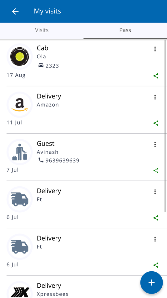 #7. Jaypee Helpdesk (iOS) 由: sumasamu it services
