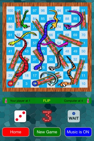 Snakes and Ladders Ultimateのおすすめ画像3