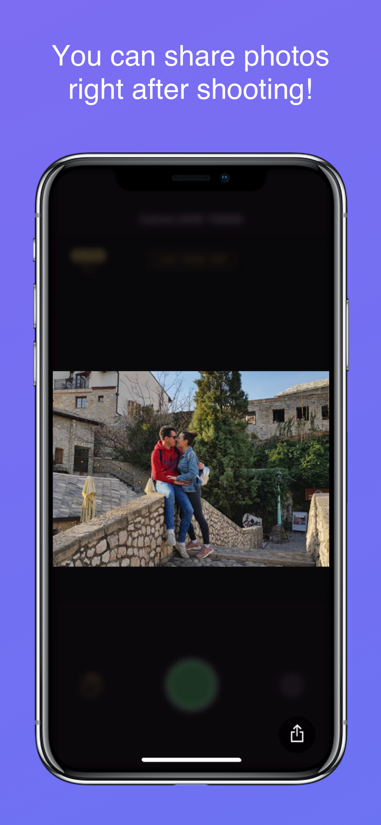 DSLR remote for Canon EOS screenshot 7