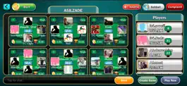 Game screenshot 101 Yüzbir Okey Zade Games hack