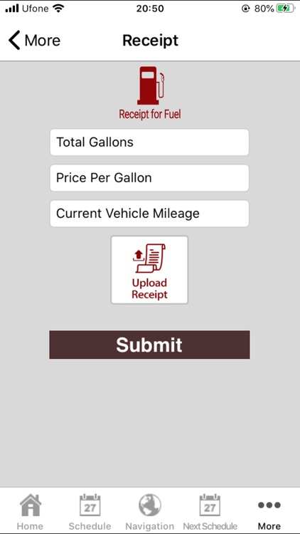 NEMT Dispatch - Shared Ride screenshot-5