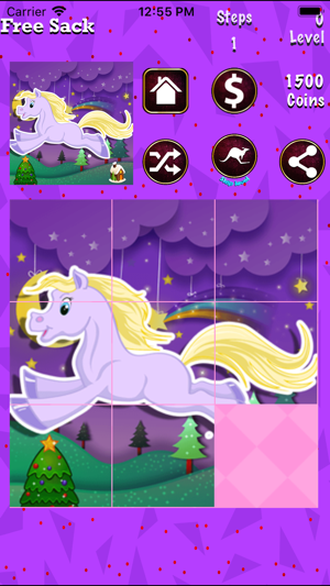 Christmas Slide - Pics Fix Fun(圖4)-速報App