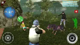 Game screenshot Dead Target Zombie Assassin apk