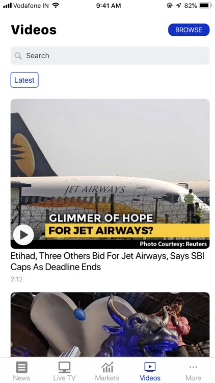 NDTV Profit screenshot-3