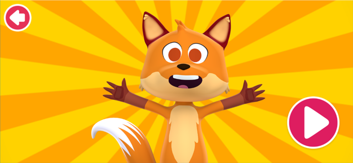 Zoo Animals - Games for kids