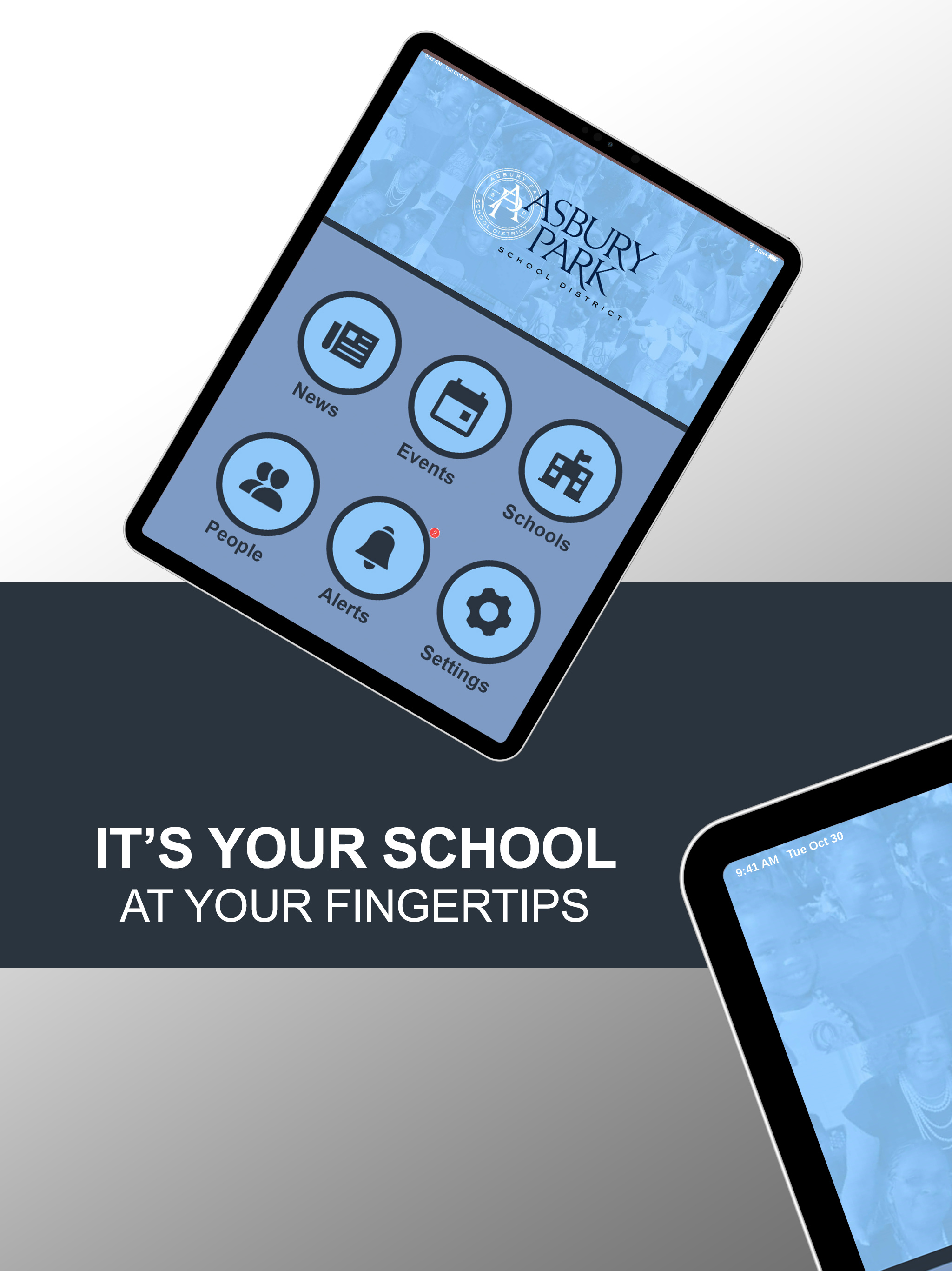 Asbury Park School District screenshot 4