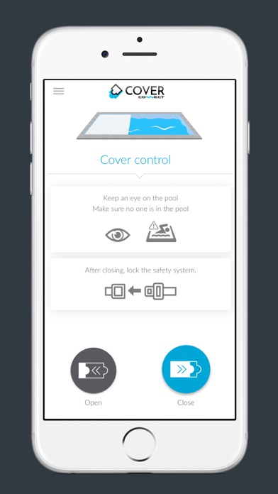 Cover Connect Screenshot