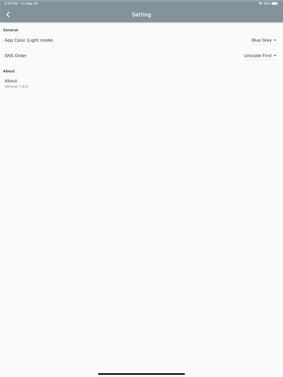 Screenshot #5 pour ZG Converter