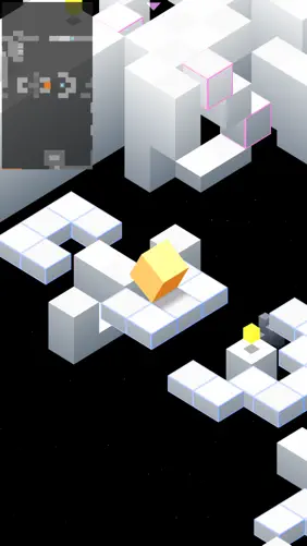 Edge screenshot 3