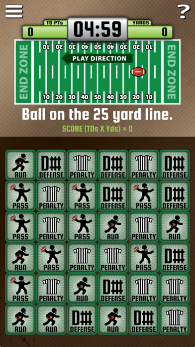 Football Match 3 Blitz screenshot 1