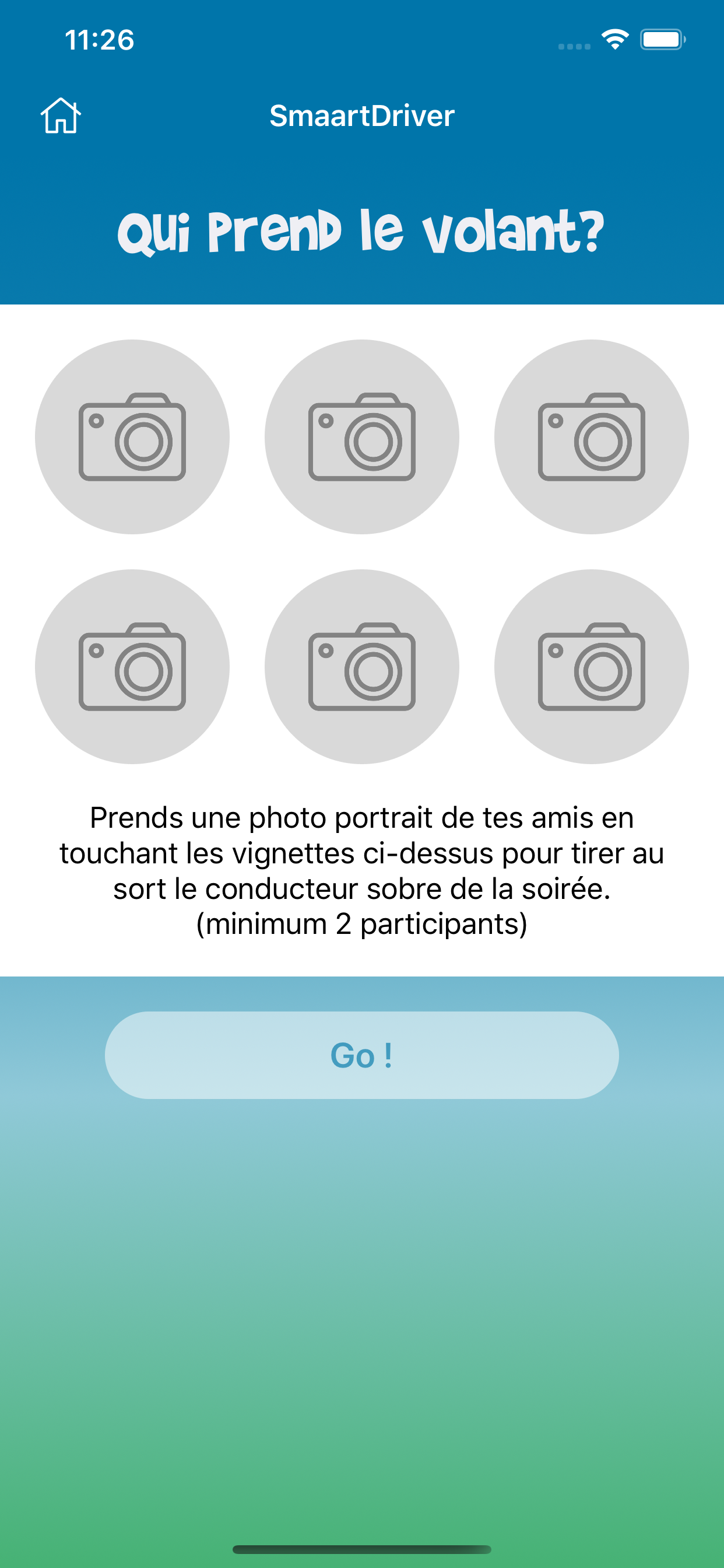 Smaart screenshot 5