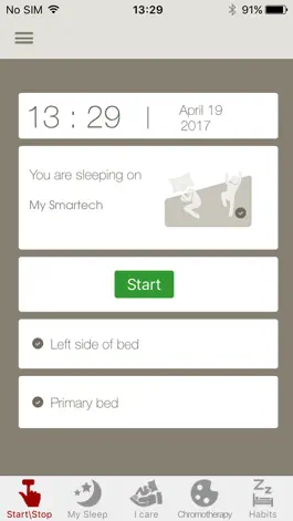 Game screenshot MagniSmartech apk