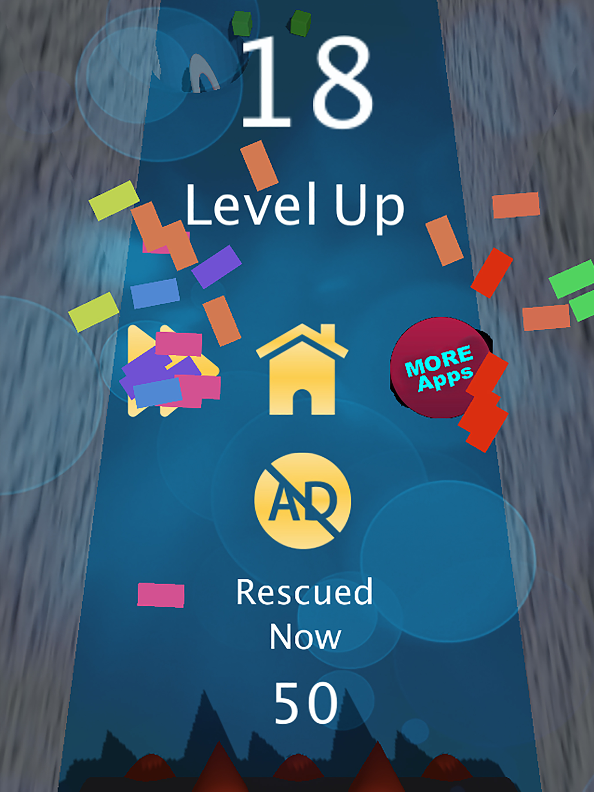 Hole Rescue 3D