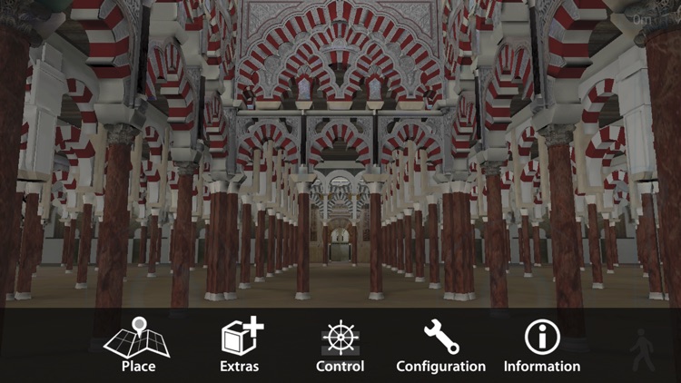 VirTimePlace, Virtual Heritage