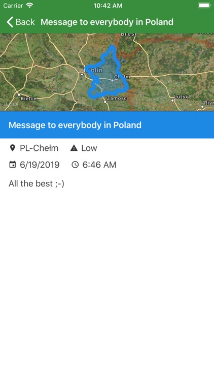 AUSTRIA JUICE Farm Management