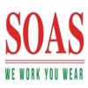 Soas Uniforms