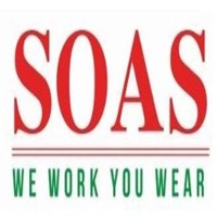 Soas Uniforms pour PC