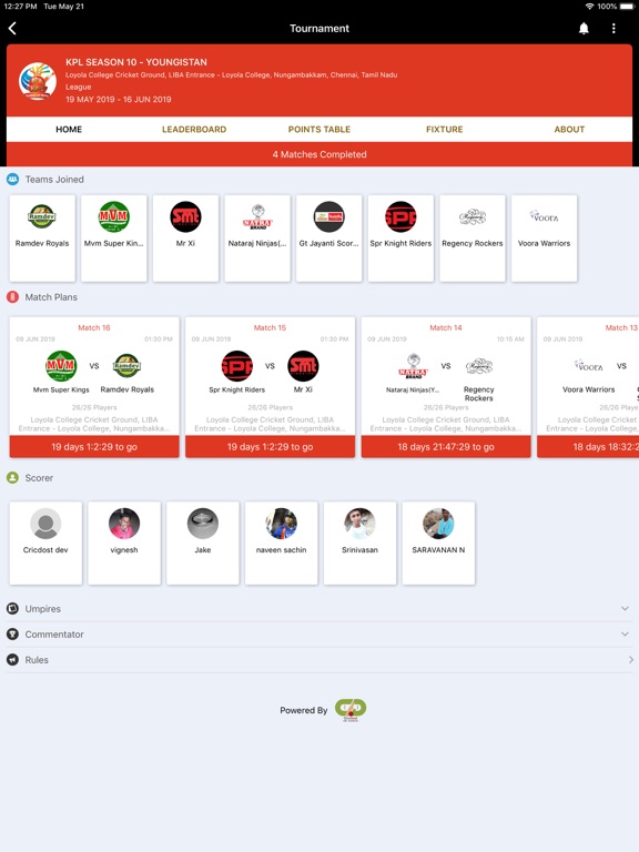 Screenshot #5 pour KPLT20