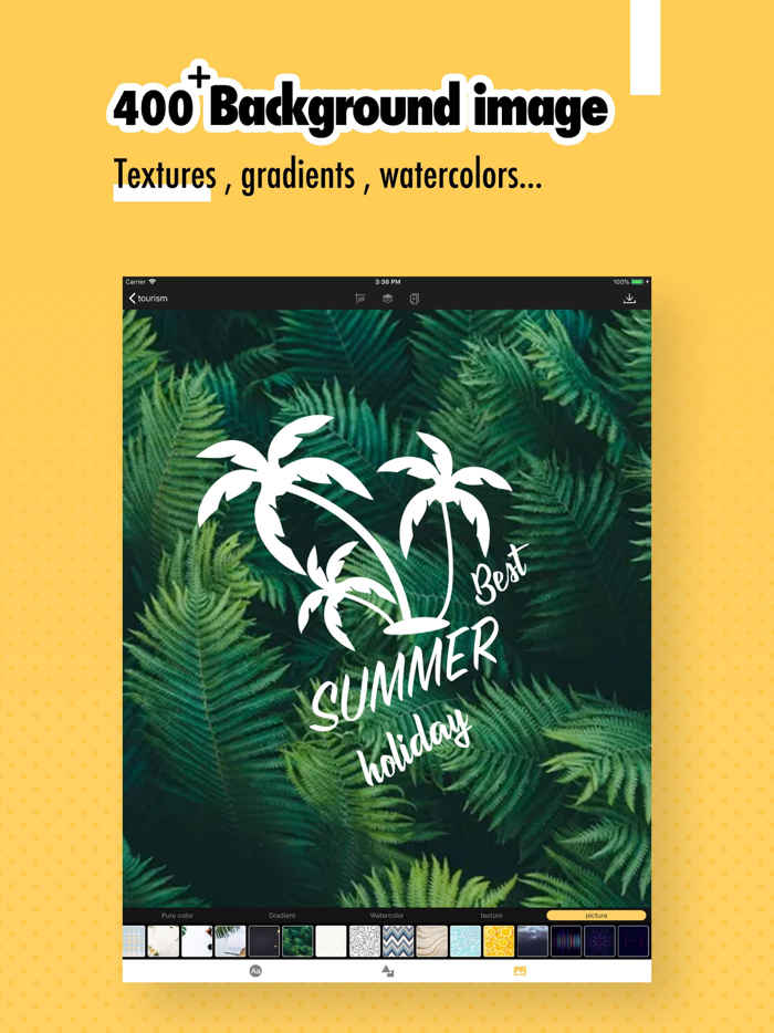 Graphic Designer - Logo Maker