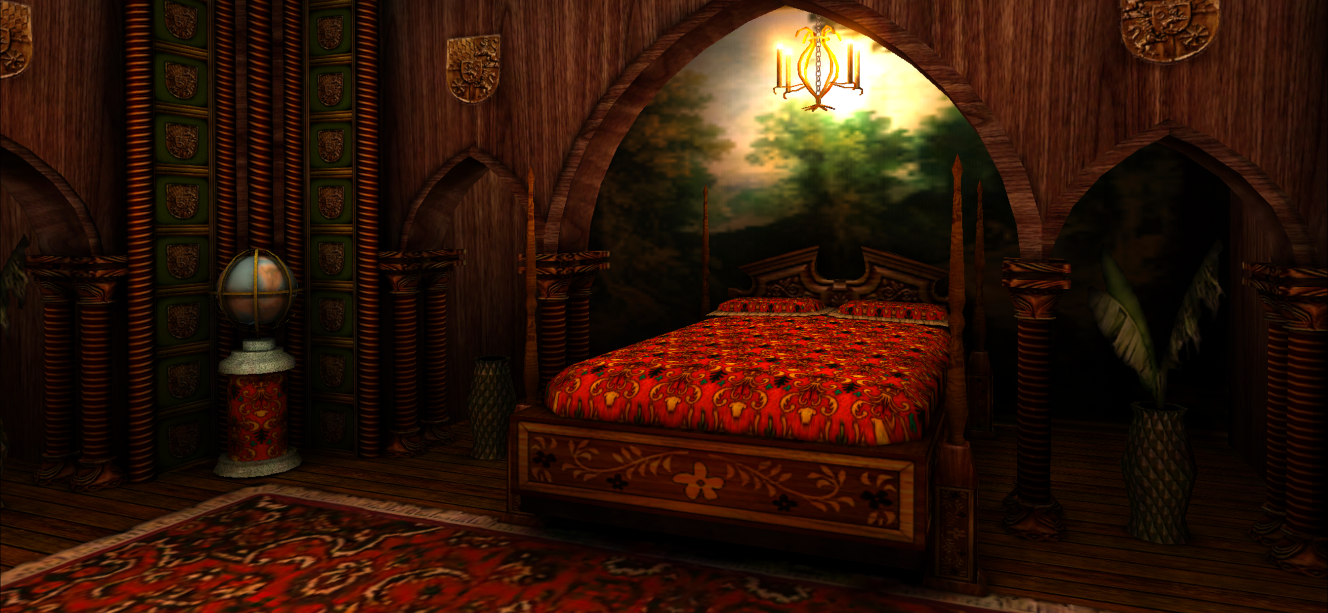 realMyst