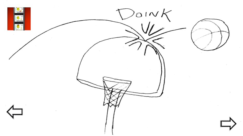 #3. Zing & Zack Episode 2 (iOS) 由: Keith Graden Greene