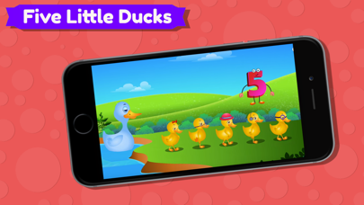 Screenshot #2 pour Top Nursery Rhymes and Videos