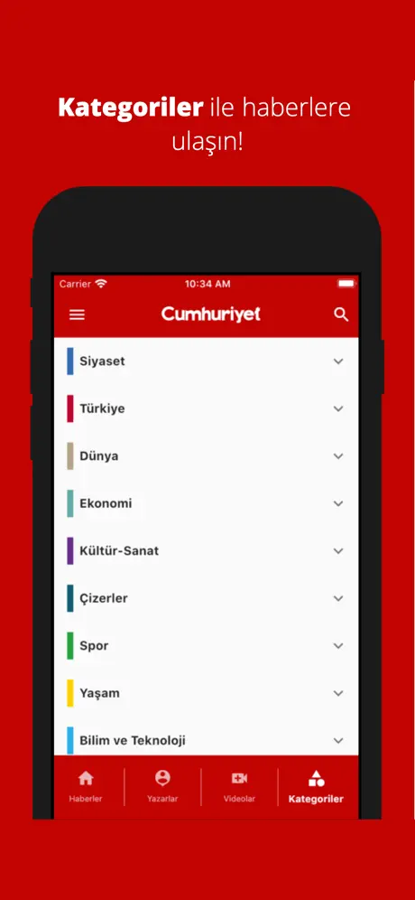 Cumhuriyet