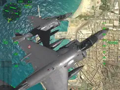 Marina Militare It Navy Sim iPad image 1