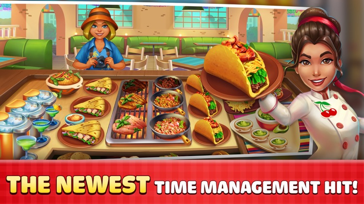 Cook It!™ - Restaurant Cooking