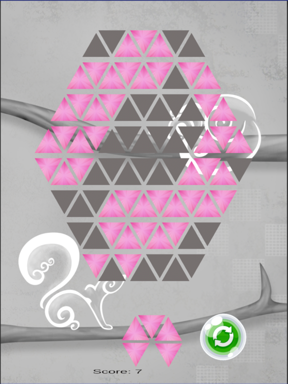 Screenshot #4 pour Hex Gems